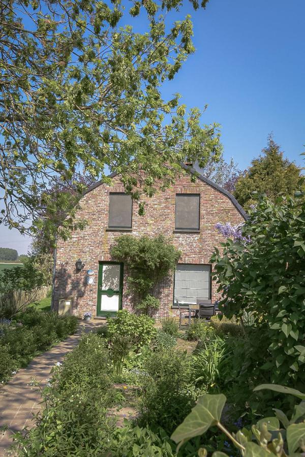 Land S' End Villa Philippine Exterior foto