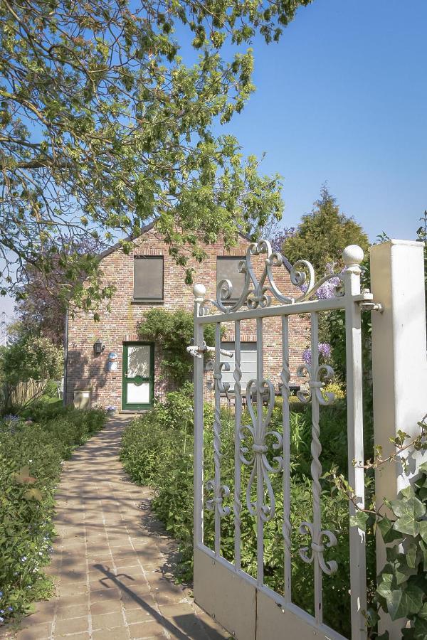 Land S' End Villa Philippine Exterior foto