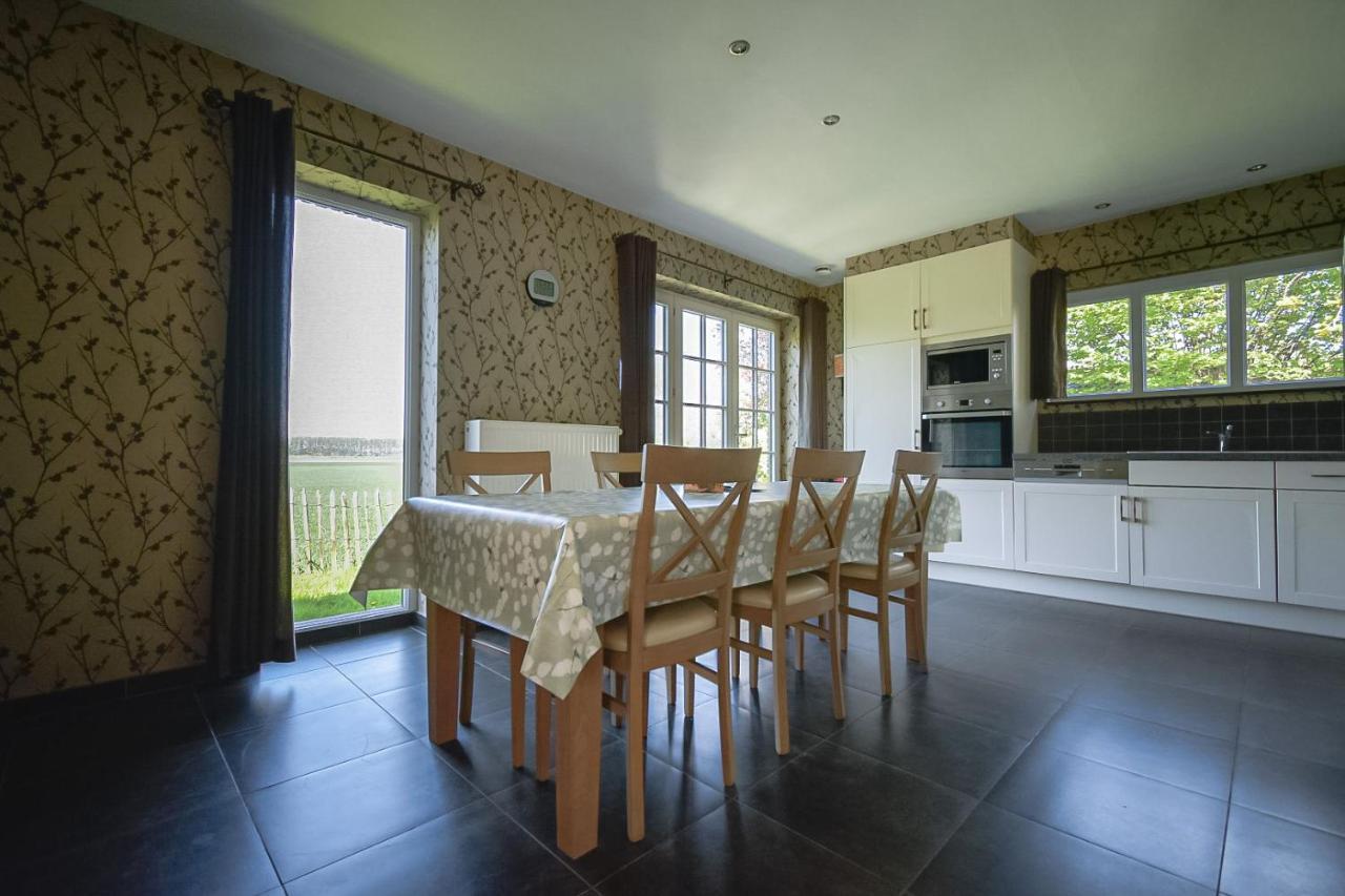 Land S' End Villa Philippine Exterior foto
